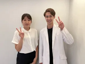 「肩こりが軽くなって、ストレスも和らいだ気がします。」